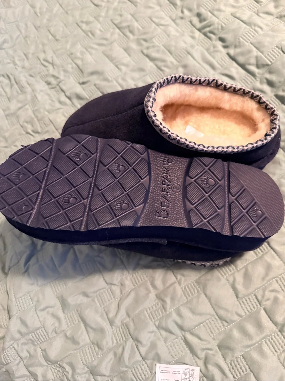 BearPaw Shoes